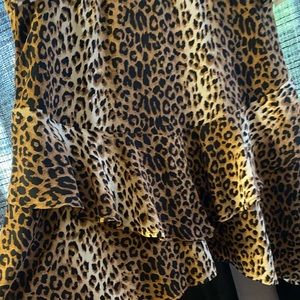 Size large 19 Cooper dress